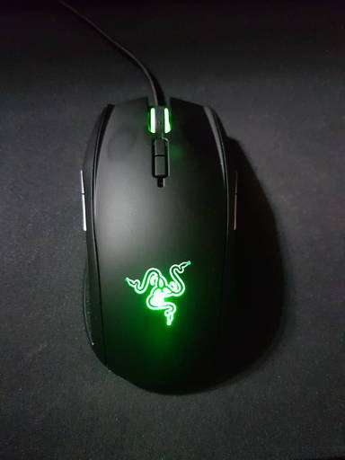 Игровое железо - Razer – это Razer